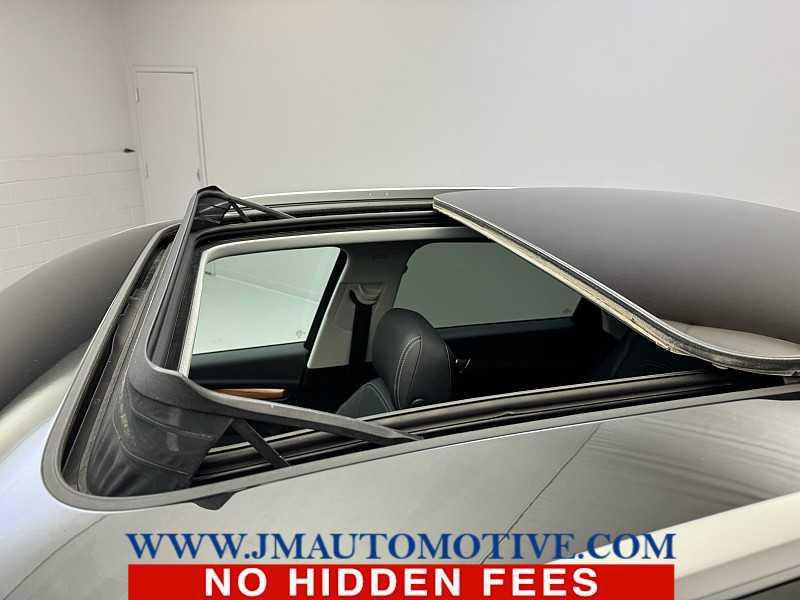 used 2023 Audi Q5 car, priced at $29,995