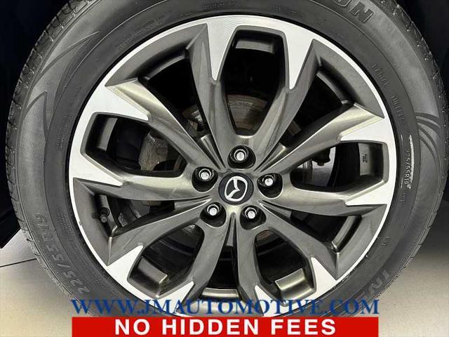 used 2016 Mazda CX-5 car, priced at $17,995