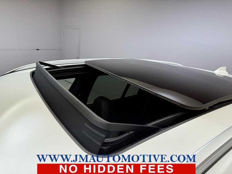 used 2022 BMW X3 car, priced at $31,995