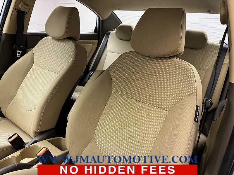 used 2014 Hyundai Accent car, priced at $7,995