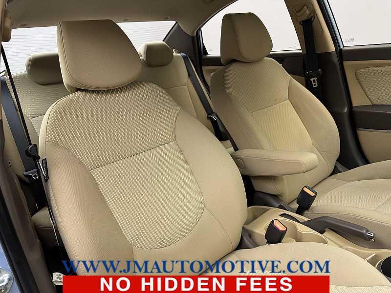 used 2014 Hyundai Accent car, priced at $7,995