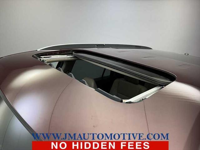 used 2016 Honda Pilot car, priced at $19,995