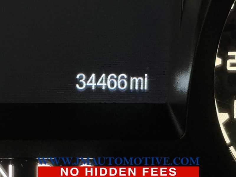 used 2020 Ford Ranger car, priced at $26,995