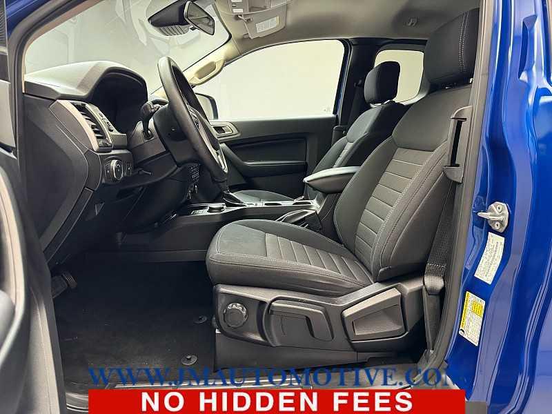 used 2020 Ford Ranger car, priced at $26,995