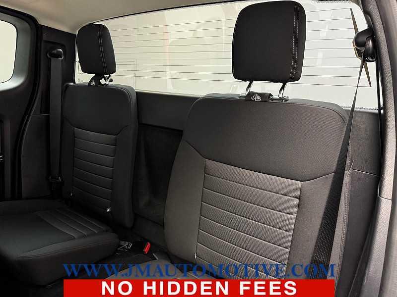 used 2020 Ford Ranger car, priced at $26,995