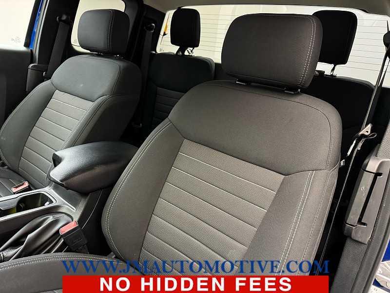 used 2020 Ford Ranger car, priced at $26,995