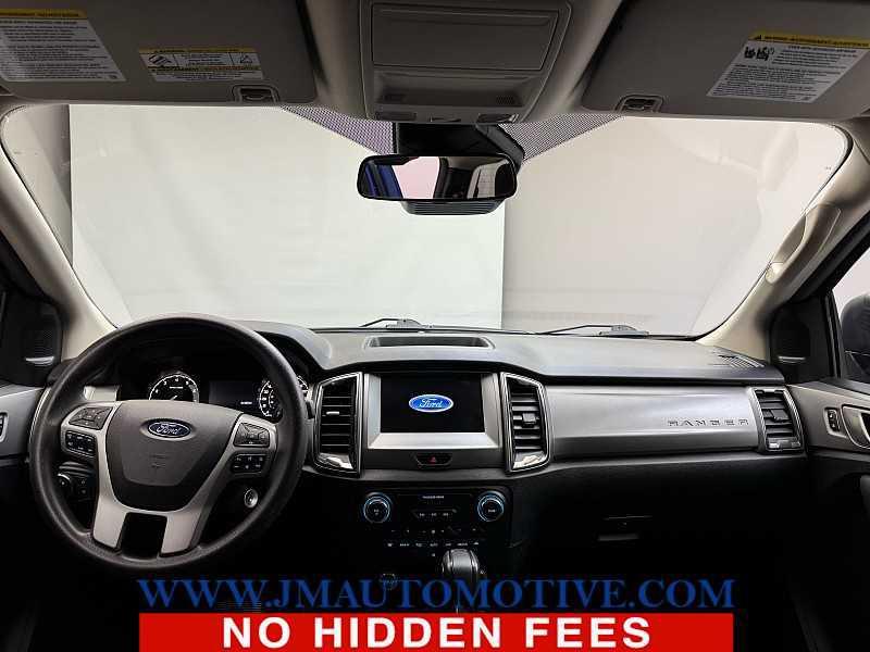 used 2020 Ford Ranger car, priced at $26,995