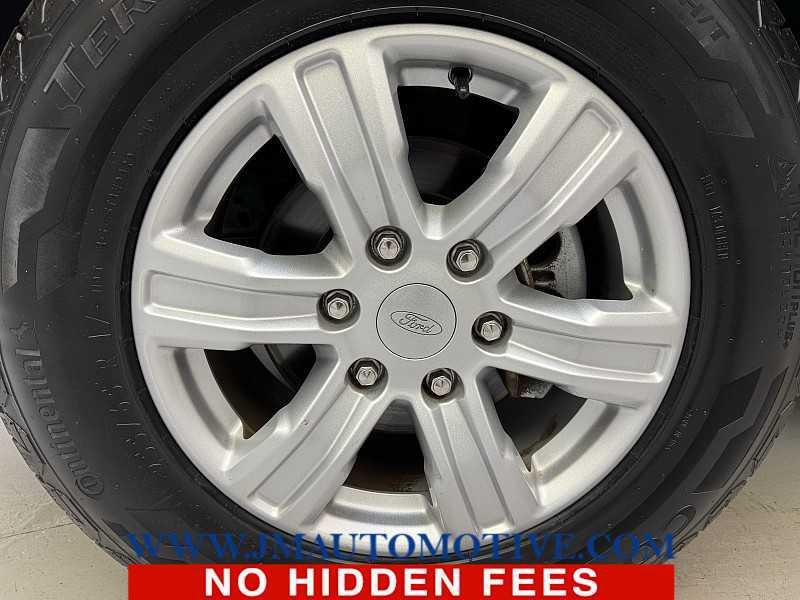 used 2020 Ford Ranger car, priced at $26,995