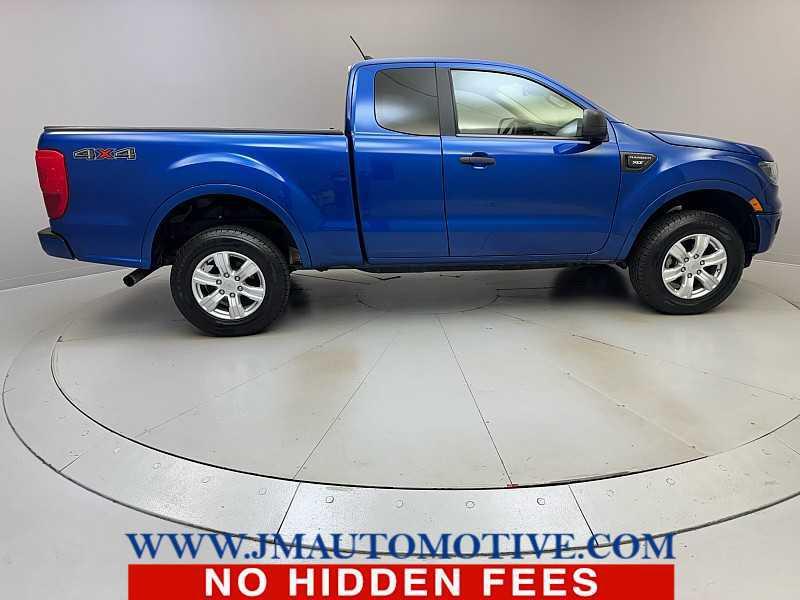 used 2020 Ford Ranger car, priced at $26,995
