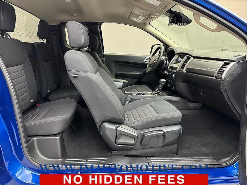 used 2020 Ford Ranger car, priced at $26,995