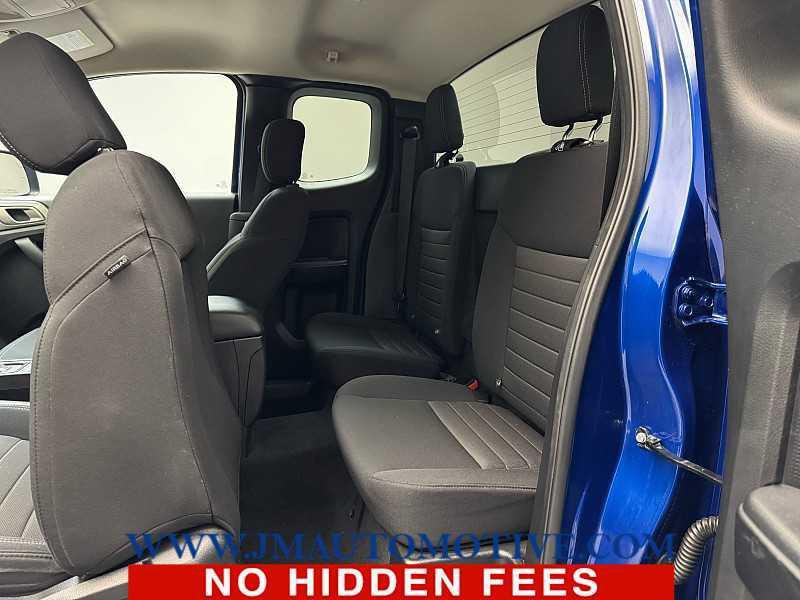 used 2020 Ford Ranger car, priced at $26,995