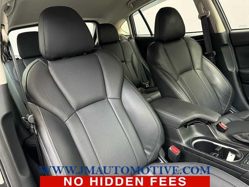 used 2022 Subaru Impreza car, priced at $24,995