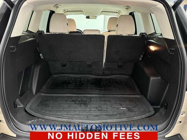 used 2018 Ford Escape car, priced at $12,995