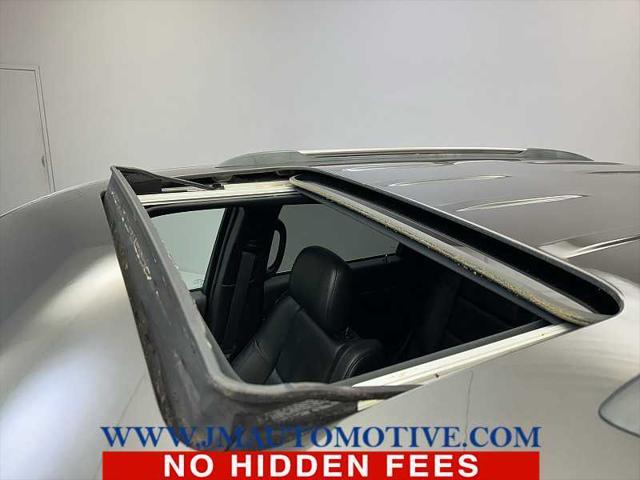 used 2019 Jeep Grand Cherokee car, priced at $25,995
