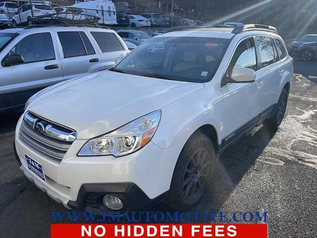 used 2014 Subaru Outback car, priced at $12,995