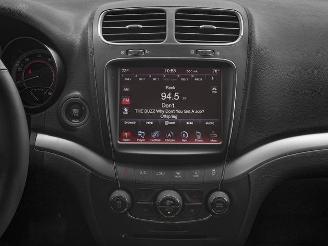 used 2018 Dodge Journey car, priced at $13,995