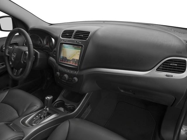 used 2018 Dodge Journey car, priced at $13,995
