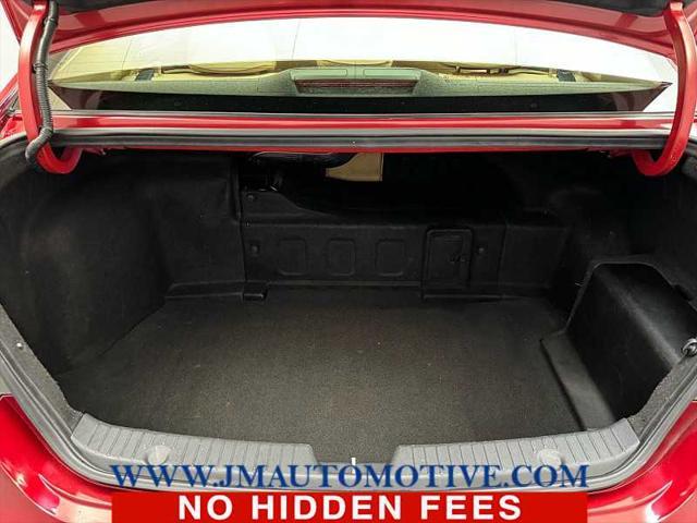 used 2014 Hyundai Sonata Hybrid car, priced at $10,995