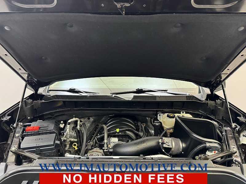 used 2020 Chevrolet Silverado 1500 car, priced at $29,995