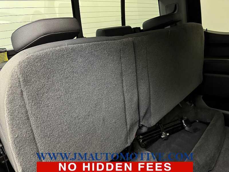 used 2020 Chevrolet Silverado 1500 car, priced at $29,995