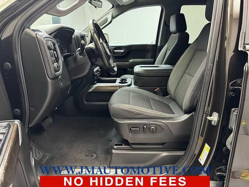 used 2020 Chevrolet Silverado 1500 car, priced at $29,995