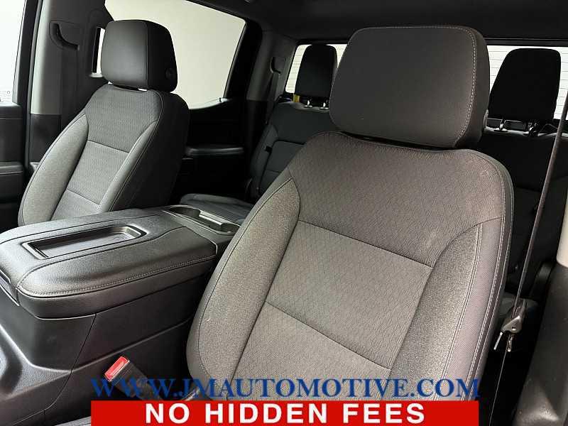 used 2020 Chevrolet Silverado 1500 car, priced at $29,995