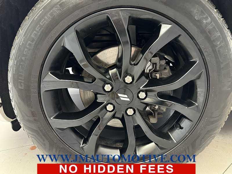 used 2020 Dodge Durango car, priced at $21,995