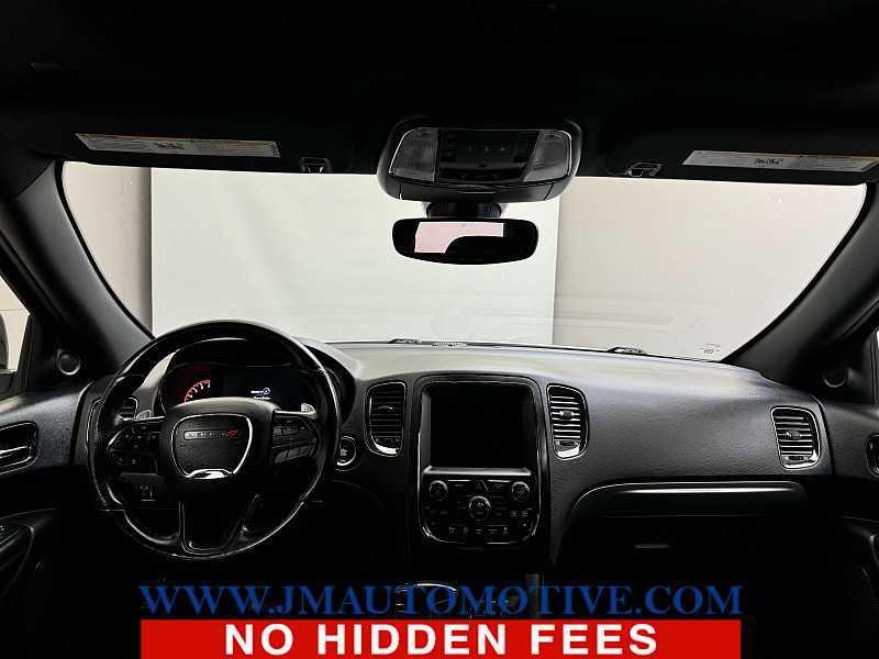 used 2020 Dodge Durango car, priced at $21,995