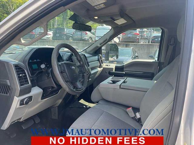 used 2017 Ford F-350 car, priced at $33,995