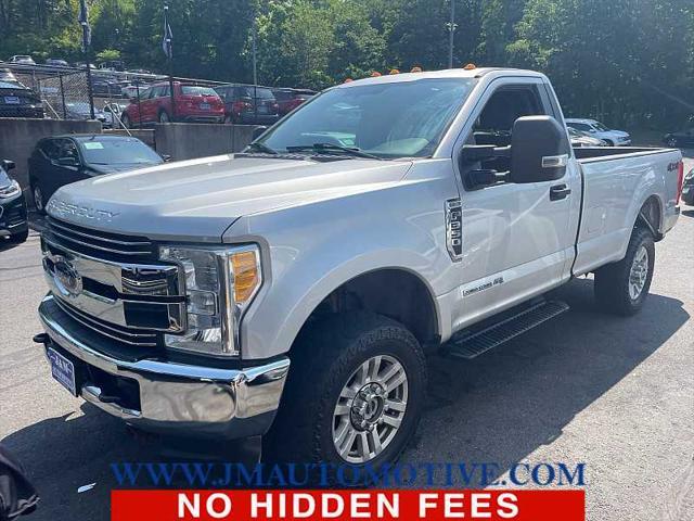 used 2017 Ford F-350 car, priced at $33,995