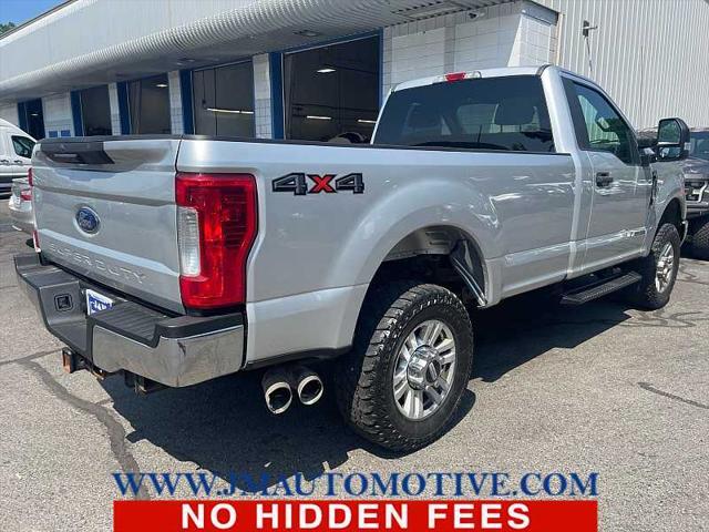 used 2017 Ford F-350 car, priced at $33,995