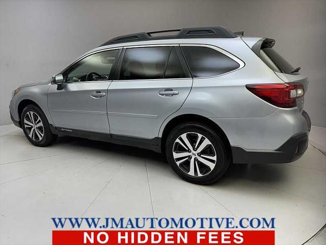 used 2019 Subaru Outback car, priced at $19,495