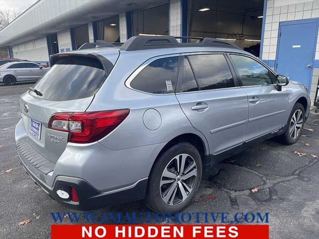 used 2019 Subaru Outback car, priced at $19,495