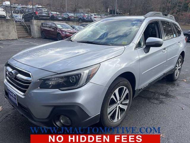 used 2019 Subaru Outback car, priced at $19,495