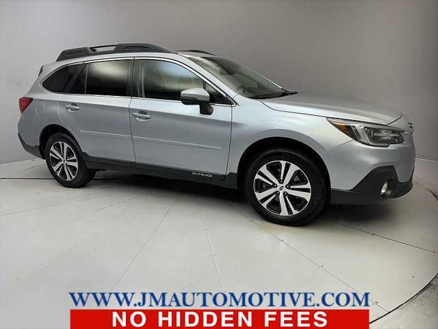 used 2019 Subaru Outback car, priced at $19,495