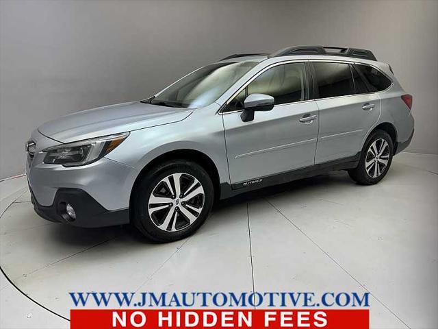 used 2019 Subaru Outback car, priced at $19,495