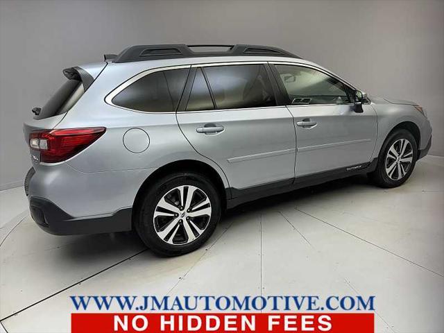 used 2019 Subaru Outback car, priced at $19,495