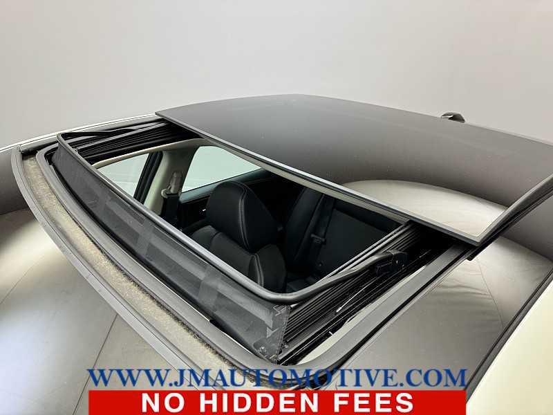 used 2019 Nissan Maxima car, priced at $23,995