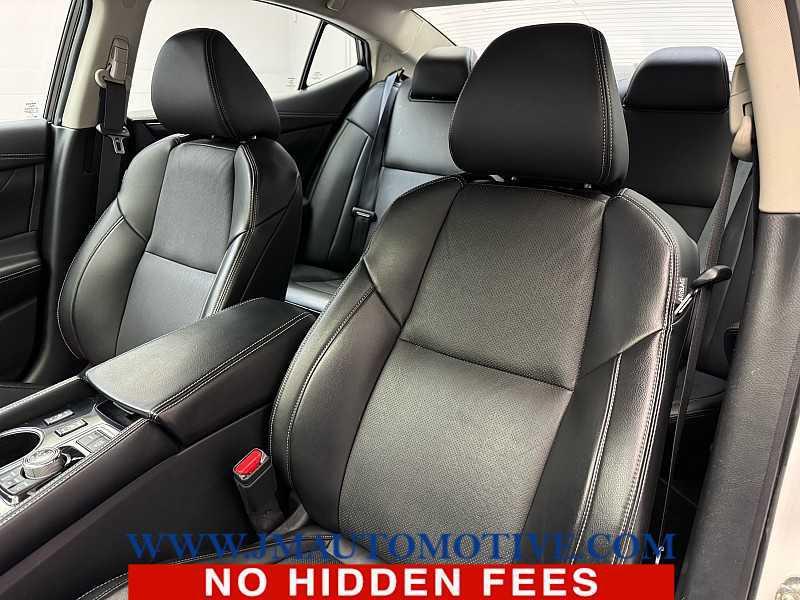 used 2019 Nissan Maxima car, priced at $23,995