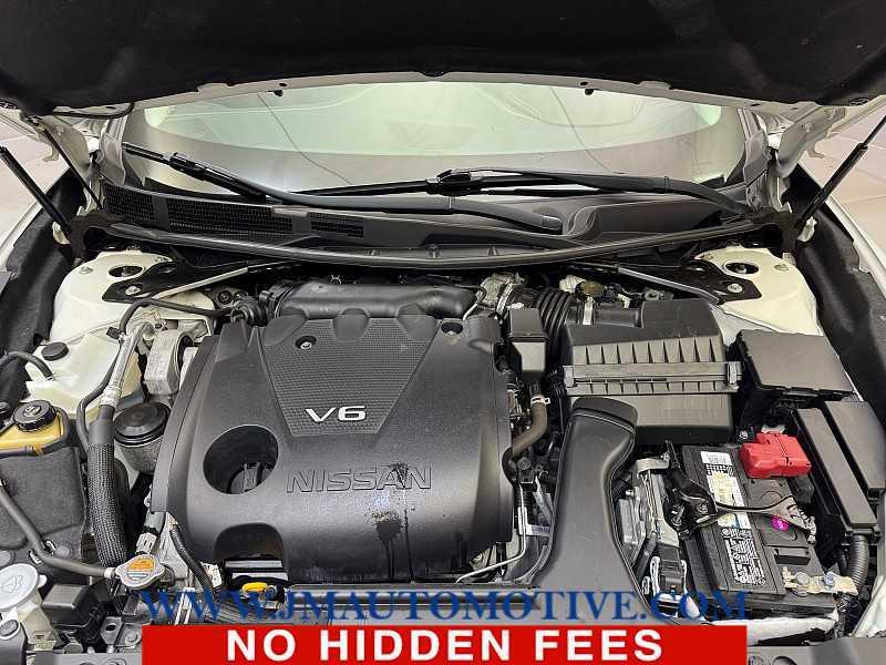 used 2019 Nissan Maxima car, priced at $23,995