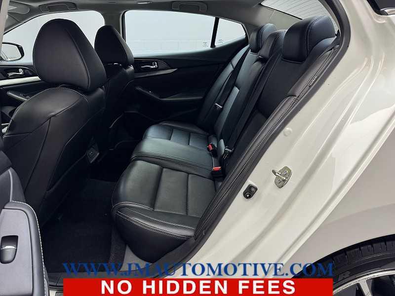 used 2019 Nissan Maxima car, priced at $23,995