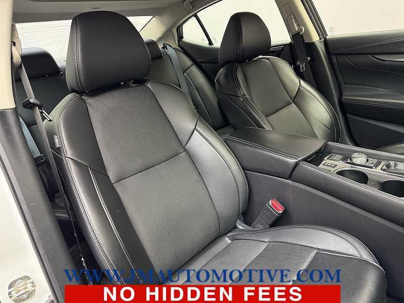 used 2019 Nissan Maxima car, priced at $23,995