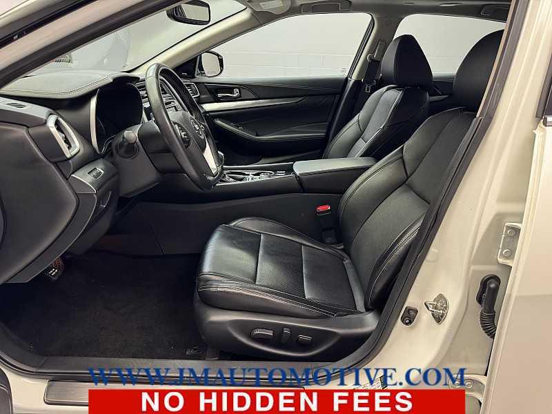 used 2019 Nissan Maxima car, priced at $23,995