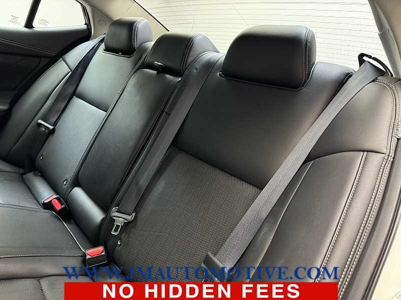 used 2019 Nissan Maxima car, priced at $23,995
