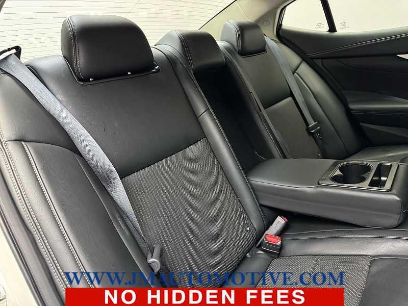 used 2019 Nissan Maxima car, priced at $23,995