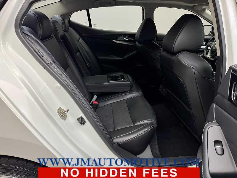 used 2019 Nissan Maxima car, priced at $23,995
