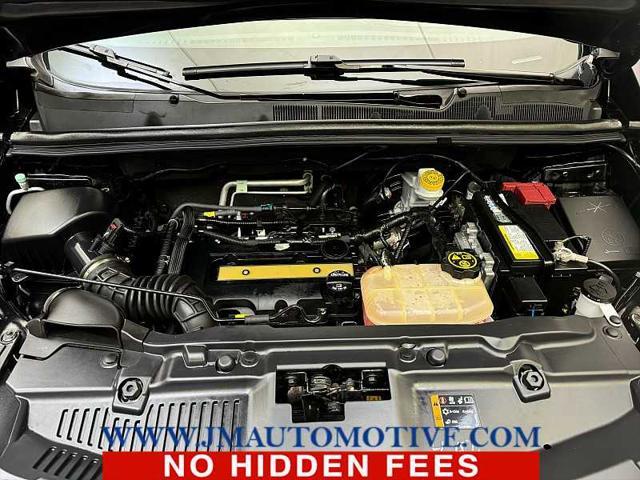 used 2019 Chevrolet Trax car, priced at $12,995