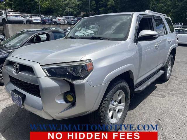 used 2016 Toyota 4Runner car, priced at $25,995