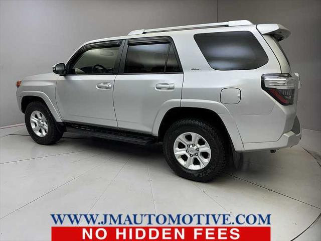 used 2016 Toyota 4Runner car, priced at $25,995