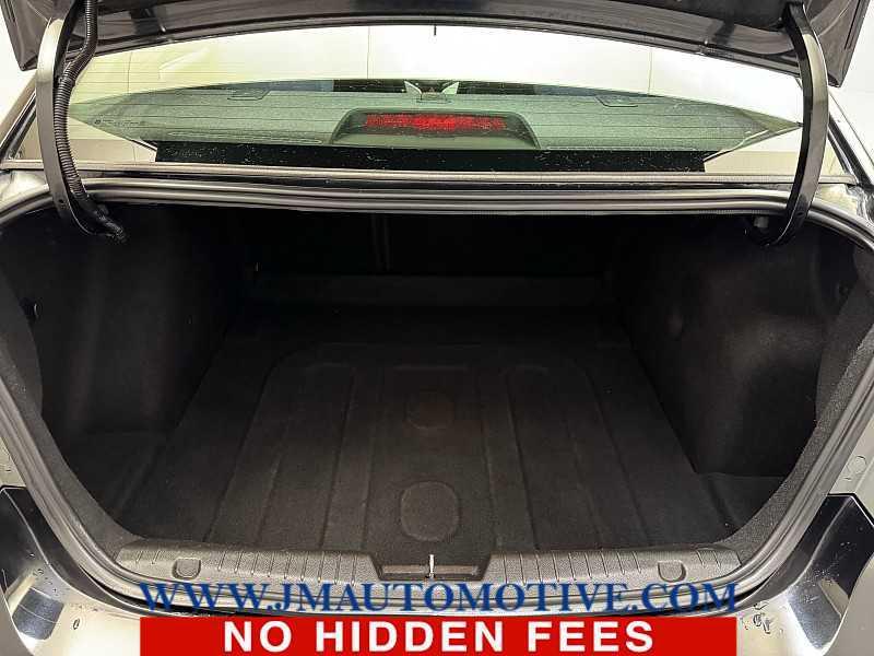 used 2016 Chevrolet Cruze Limited car, priced at $9,995